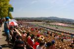 Grandstand G 01-17 GP Barcelona<br />Circuit de Catalunya Montmelo